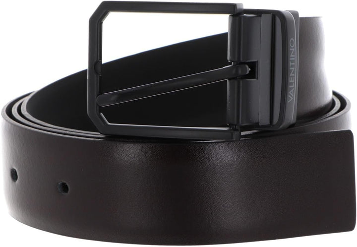 VALENTINO Bairone Belt W105 Moro / Nero
