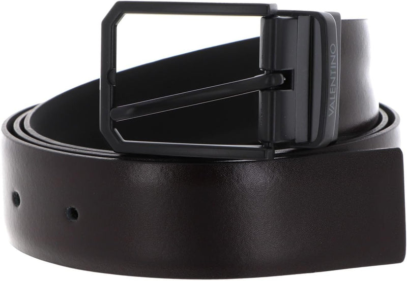 VALENTINO Bairone Belt W105 Moro / Nero