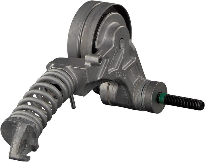 febi bilstein 22370 Riemenspanner für Keilrippenriemen , 1 Stück Single, Single