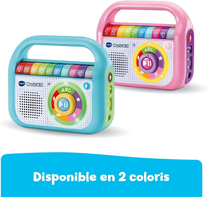 VTech - Music&