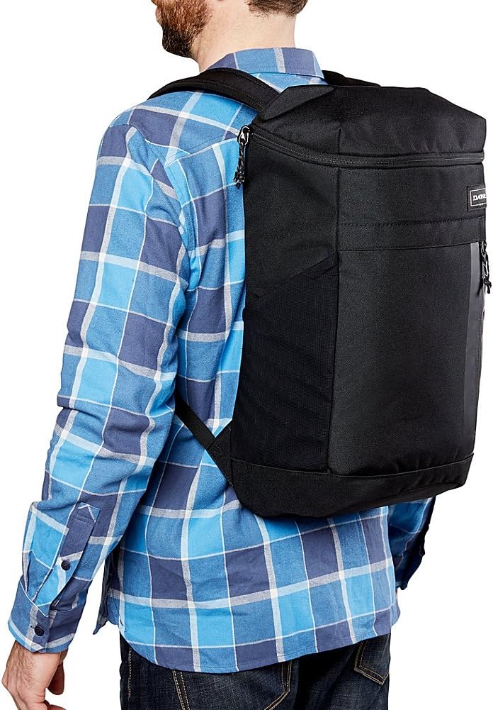 Dakine Concourse Laptoprucksack 17" 51 cm Kobaltblau Einheitsgrösse, Kobaltblau Einheitsgrö