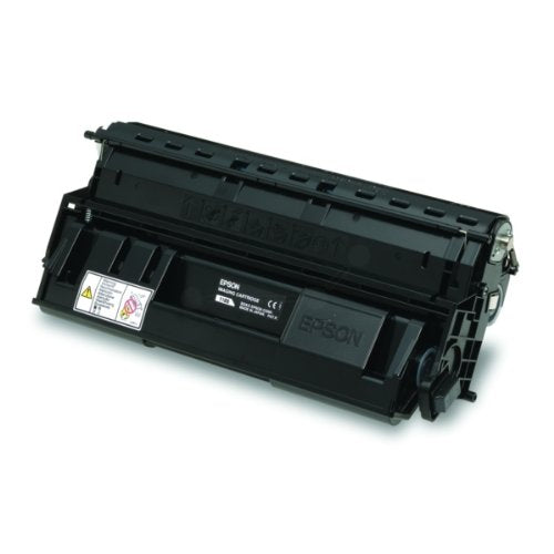 Epson C13S051189 Toner schwarz für Aculaser M 8000/8000 D 3 TN/DN/DTN/N/TN