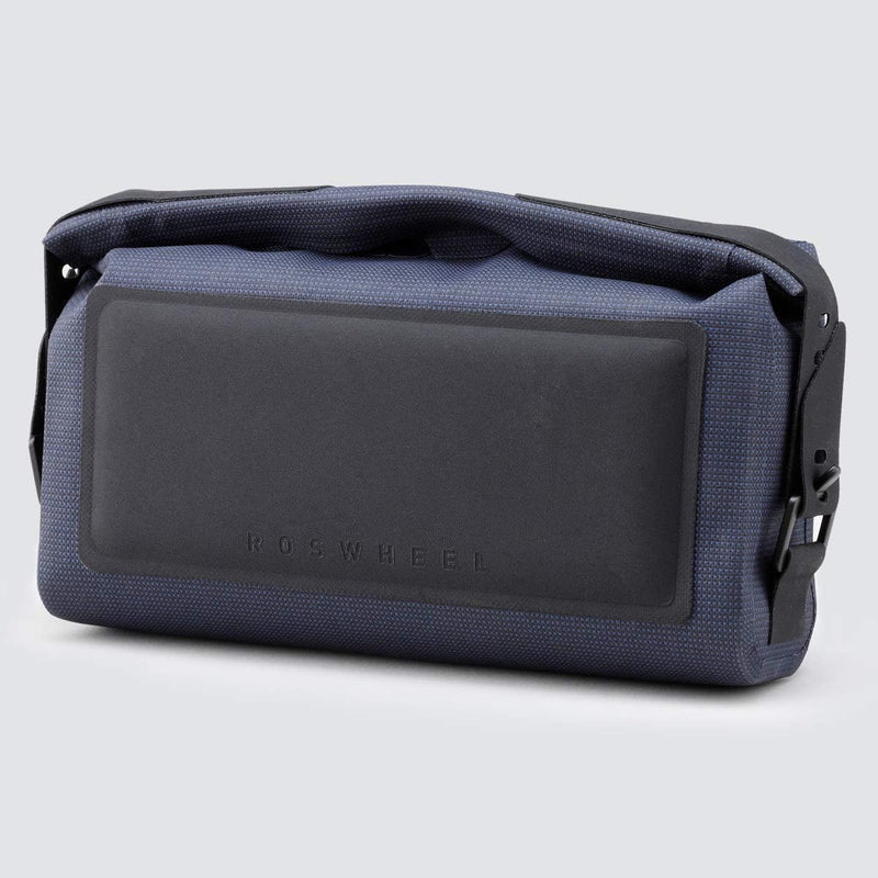 Roswheel Off-Road Tool Pouch Werkzeugtasche, blau, 1 Liter