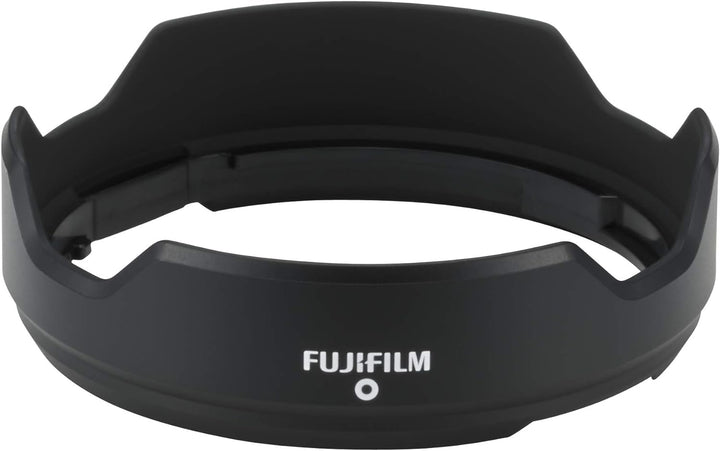 Fujifilm Fujinon XF16mmF2.8 R WR Schwarz & NP-W126S Akku schwarz Schwarz Bundle mit NP-W126S Akku, S