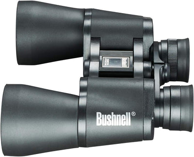 Bushnell - Bushnell - Pacifica - 10x50 - Schwarz - Porroprisma - Fernglas - Vogelbeobachtung - Sight