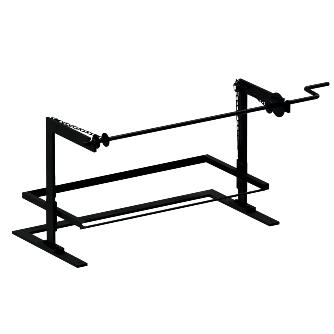 Imex der Fuchs 71572 Abstandshalter für Geodreieck (62 x 42 x 43 cm)