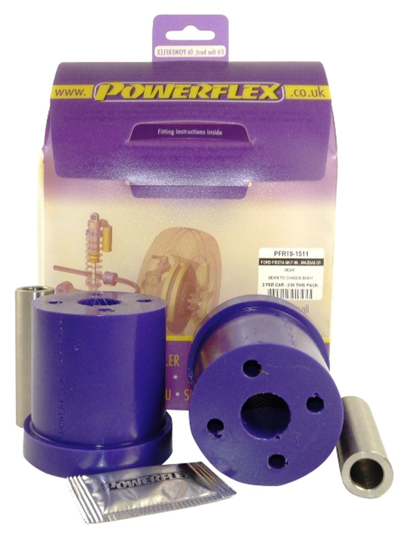Powerflex PFR19-1511 Performance Polyuretan Buchsen