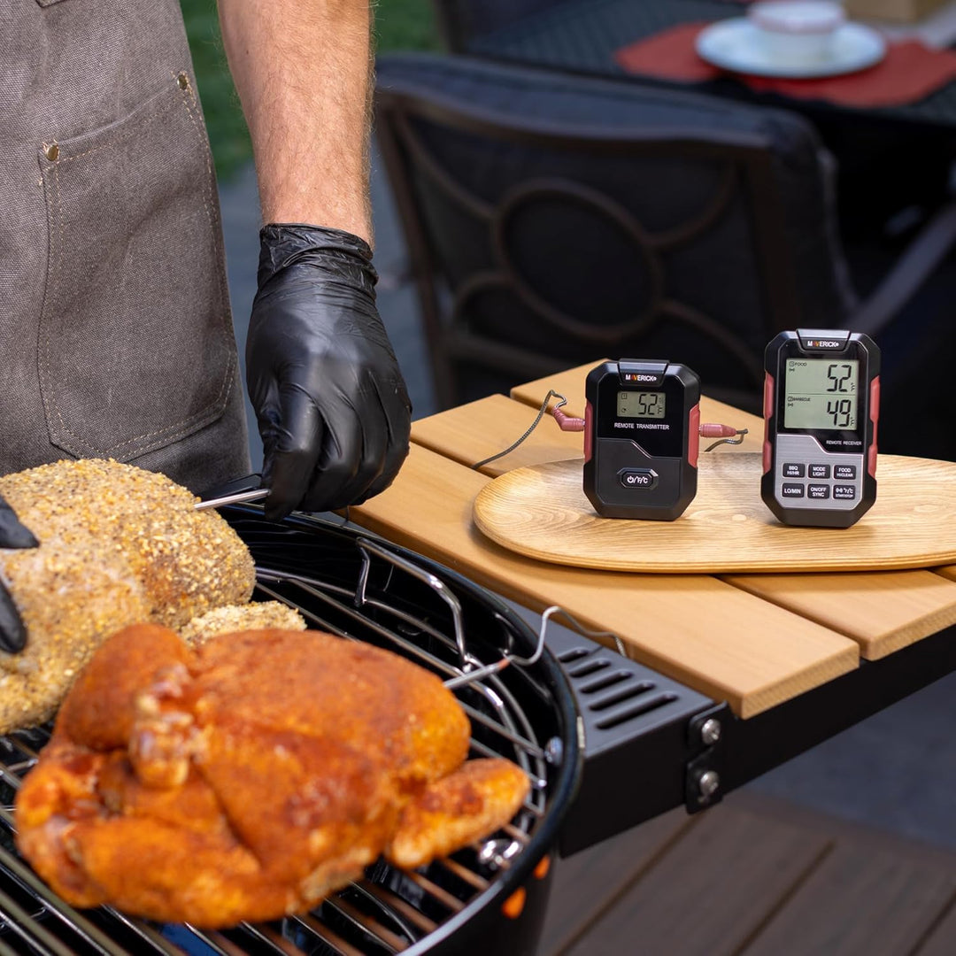 Maverick Wireless Thermimeter XR-30