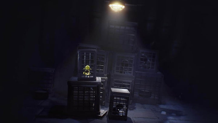 Little Nightmares - Complete Edition