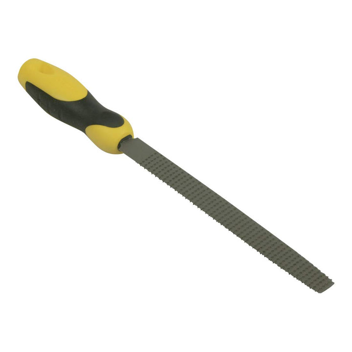 Stanley Holzraspel, Halbrund, Hieb 1, 200 mm, 0-22-469 Hieb1, Hieb1