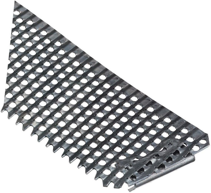 Stanley Surform Standard Ersatzblatt (geeignet für Typ 21-295/21-296/21-122/21-103) 5-21-293 (Packun