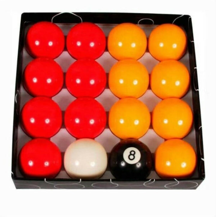 Pegasi Casino Englische Billardkugeln Satz 50.8mm Normal, Normal