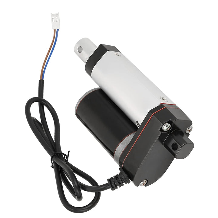 DC 12V Linearantrieb für Hochleistungsmotoren/elektrische Anwendungen, elektrischer Aufzugsmotor mit