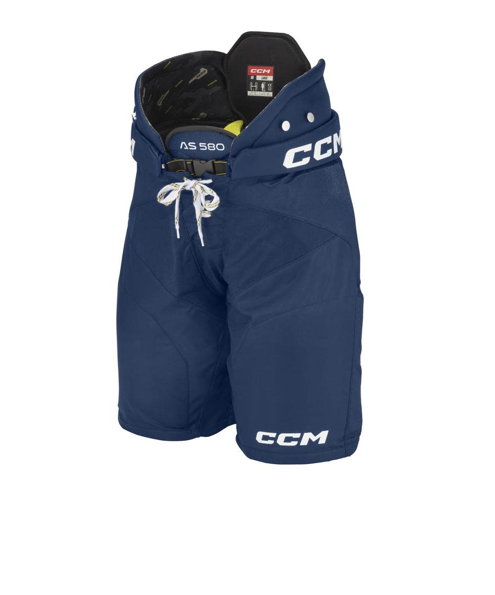 CCM AS580 Senior Tacks Eishockeyhose, XL Multicolor, XL Multicolor