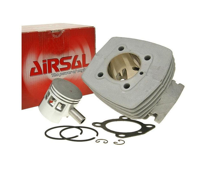 Zylinder Kit AIRSAL SPORT 65ccm 103