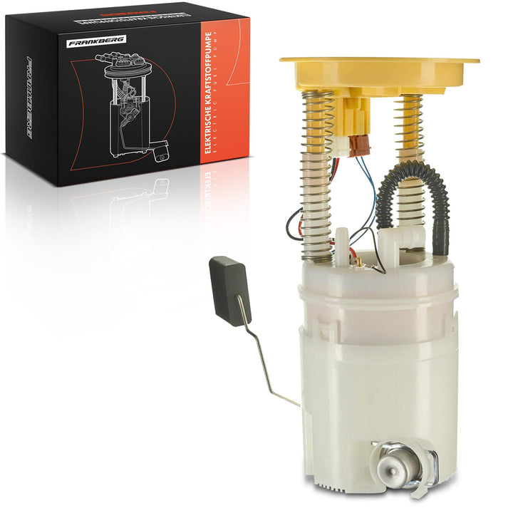 Kraftstoffpumpe Benzinpumpe für W169 A150 A160 A170 A180 A200 W245 B150 B170 B180 B200 B201 1.5L 1.7