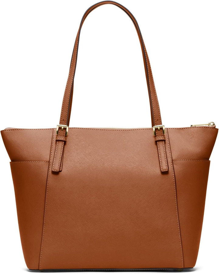 Michael Kors Women's Jet Set Item Tote, Einheitsgröße Luggage