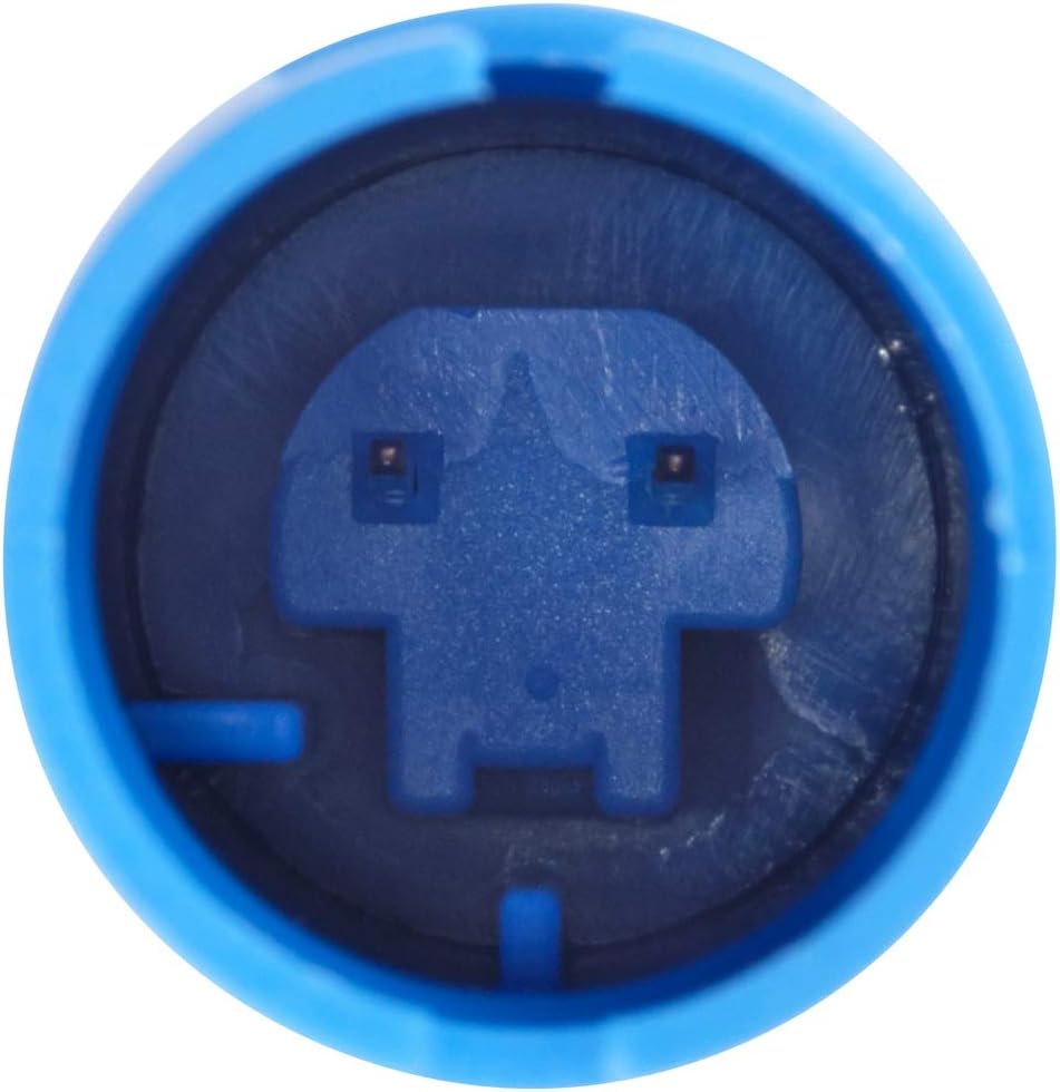 HELLA 6PU 012 039-061 Sensor, Raddrehzahl - 12V - Kabel: 785mm