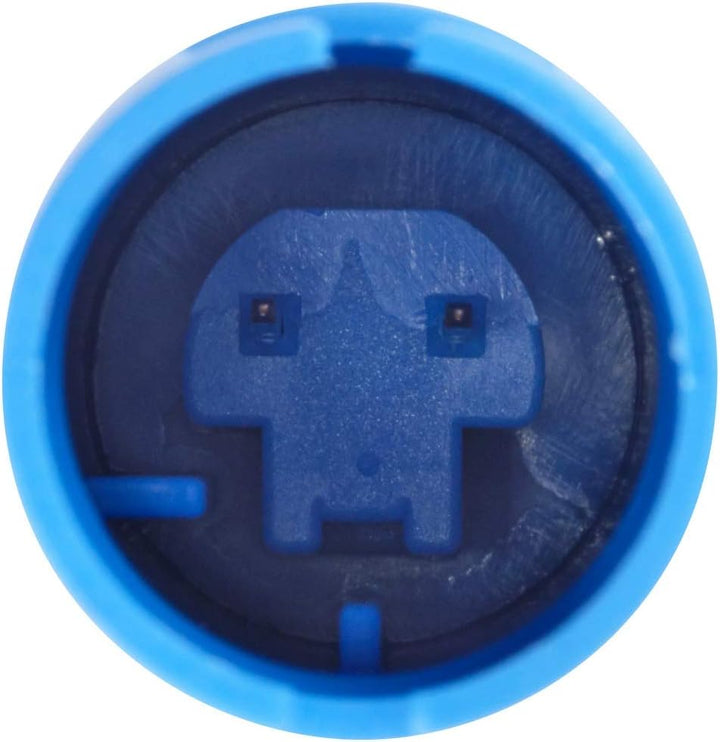 HELLA 6PU 012 039-061 Sensor, Raddrehzahl - 12V - Kabel: 785mm