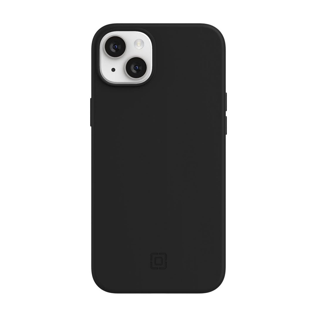 Incipio Organicore Handyhülle für iPhone 14 Plus, Anthrazit, anthrazit