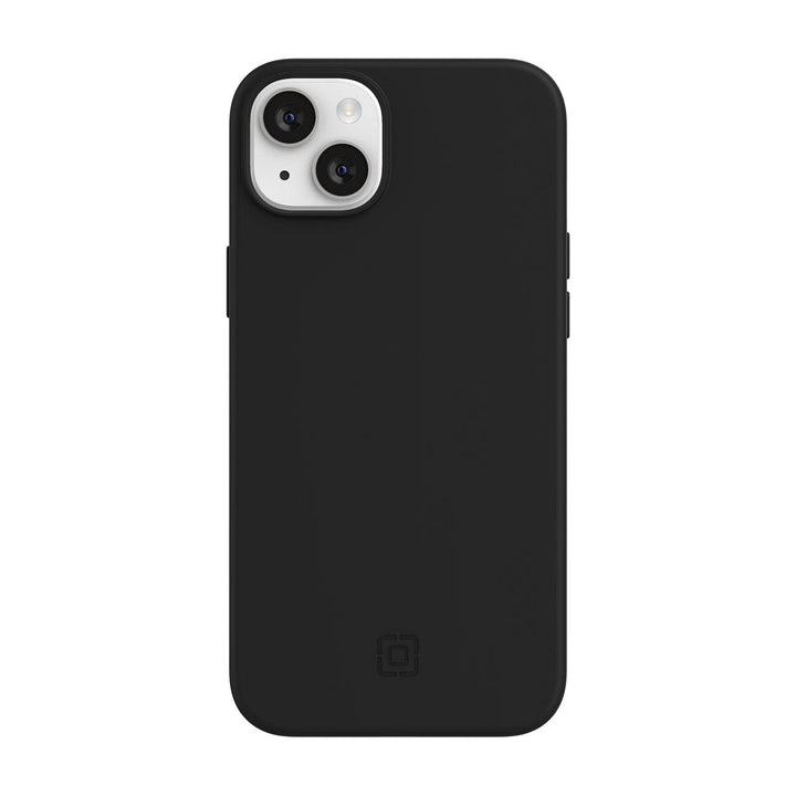 Incipio Organicore Handyhülle für iPhone 14 Plus, Anthrazit, anthrazit