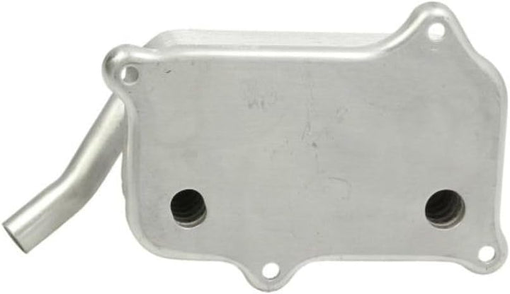 Nissens 90599 Ölkühler, Motoröl