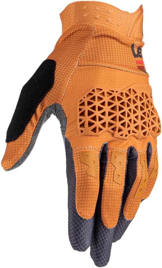 Leatt Men's MTB 3.0 Gloves Lite S Rust, S Rust
