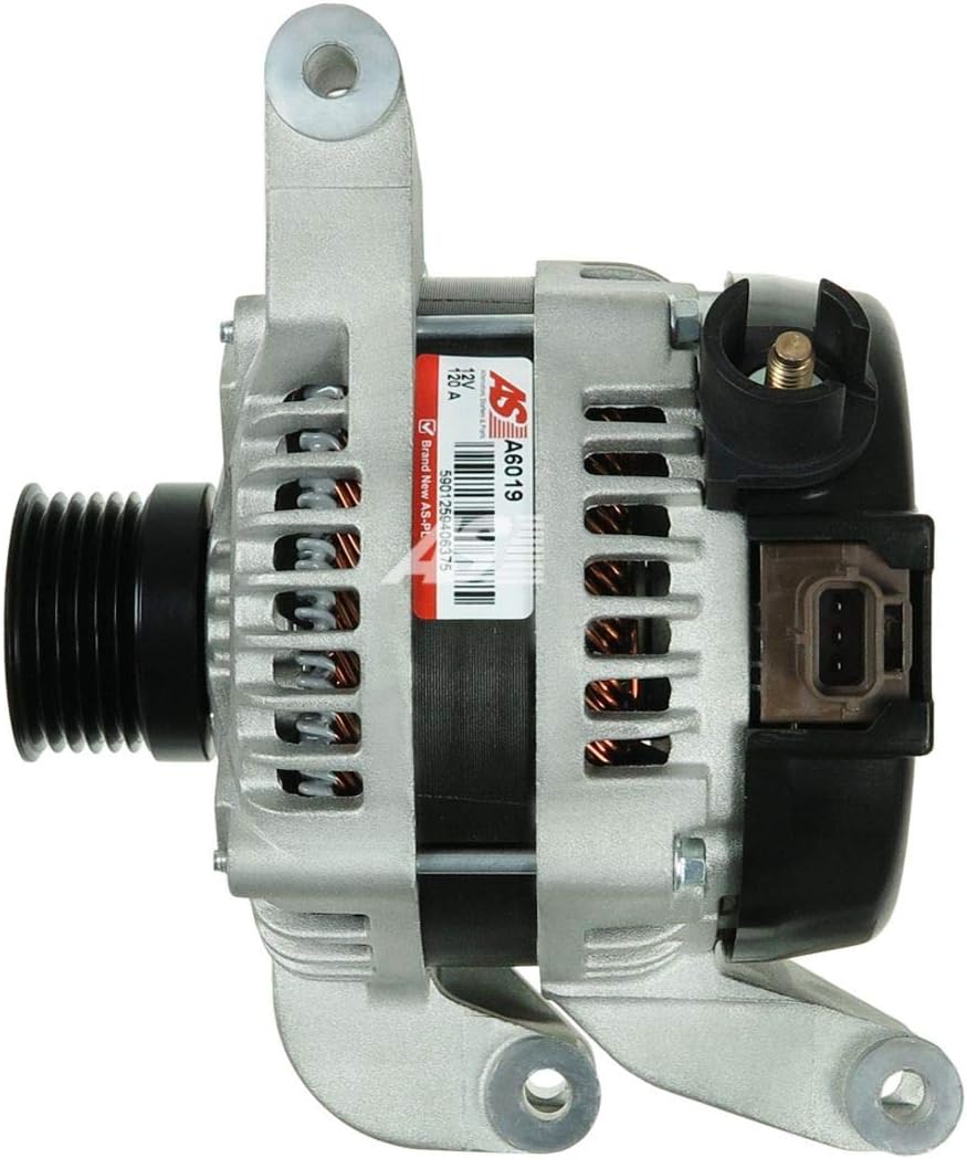 ASPL A6019 Lichtmaschinen