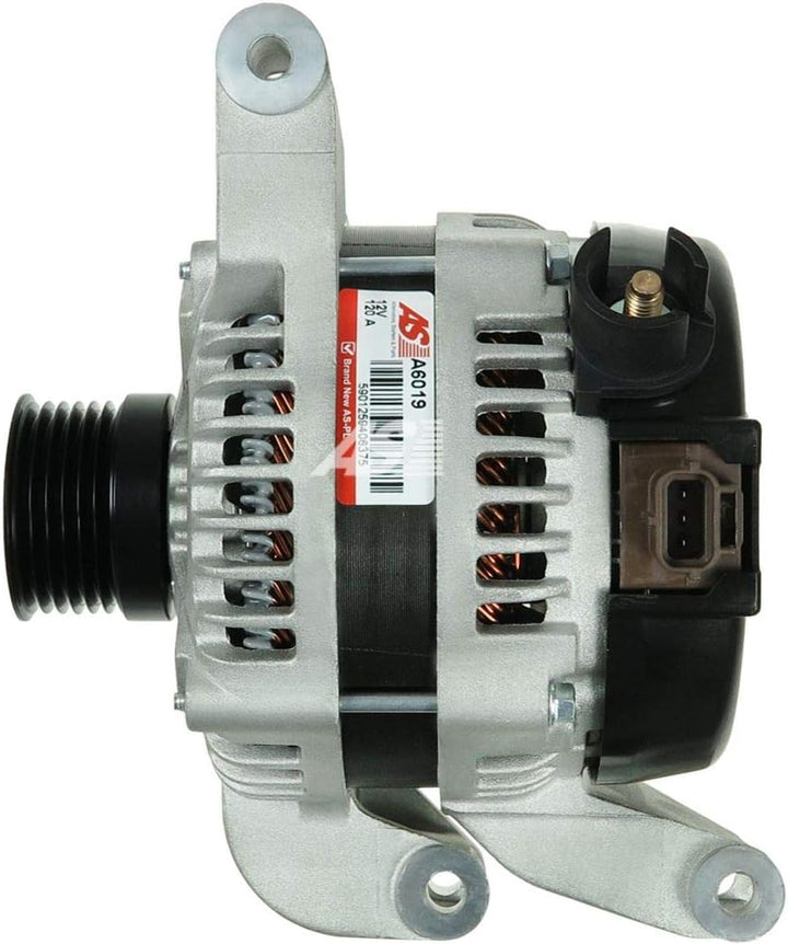 ASPL A6019 Lichtmaschinen