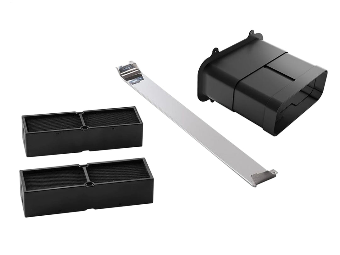 Elica KIT0180522 Installationsset Umluft