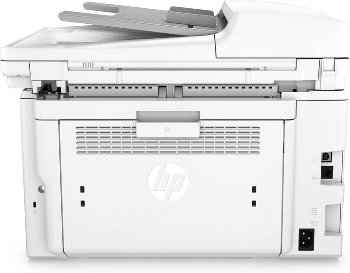 HP LaserJet Pro M148fdw Laser Multifunktionsdrucker (Schwarzweiss Drucker, Scanner, Kopierer, Fax, W