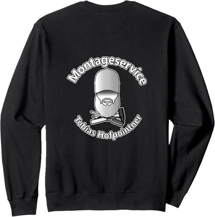 Montageservice Tobias Hofpointner Sweatshirt