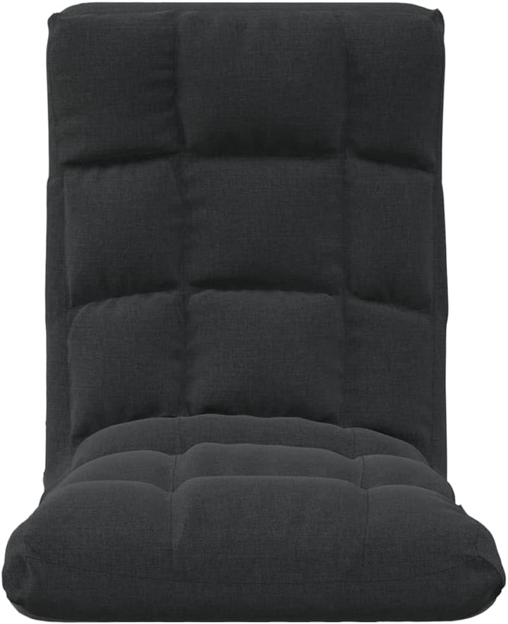 vidaXL Bodenstuhl Faltbar Schlafsessel Relaxsessel Sofastuhl Bodenkissen Bodensessel Bodensofa Relax