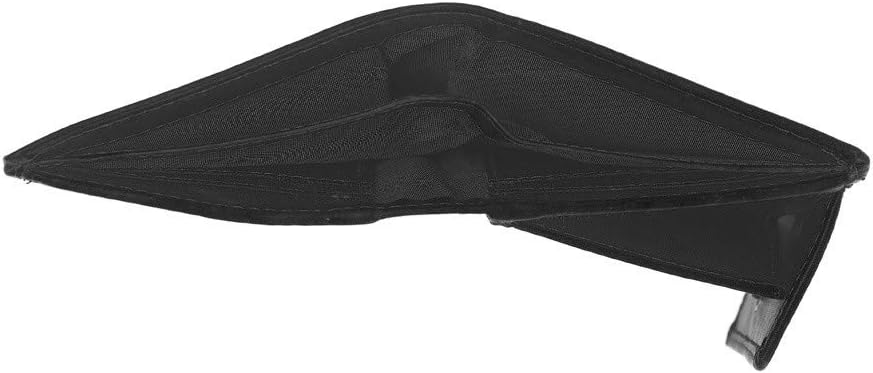 The Chesterfield Brand Leder Portemonnaie Schwarz Anas RFID Safe