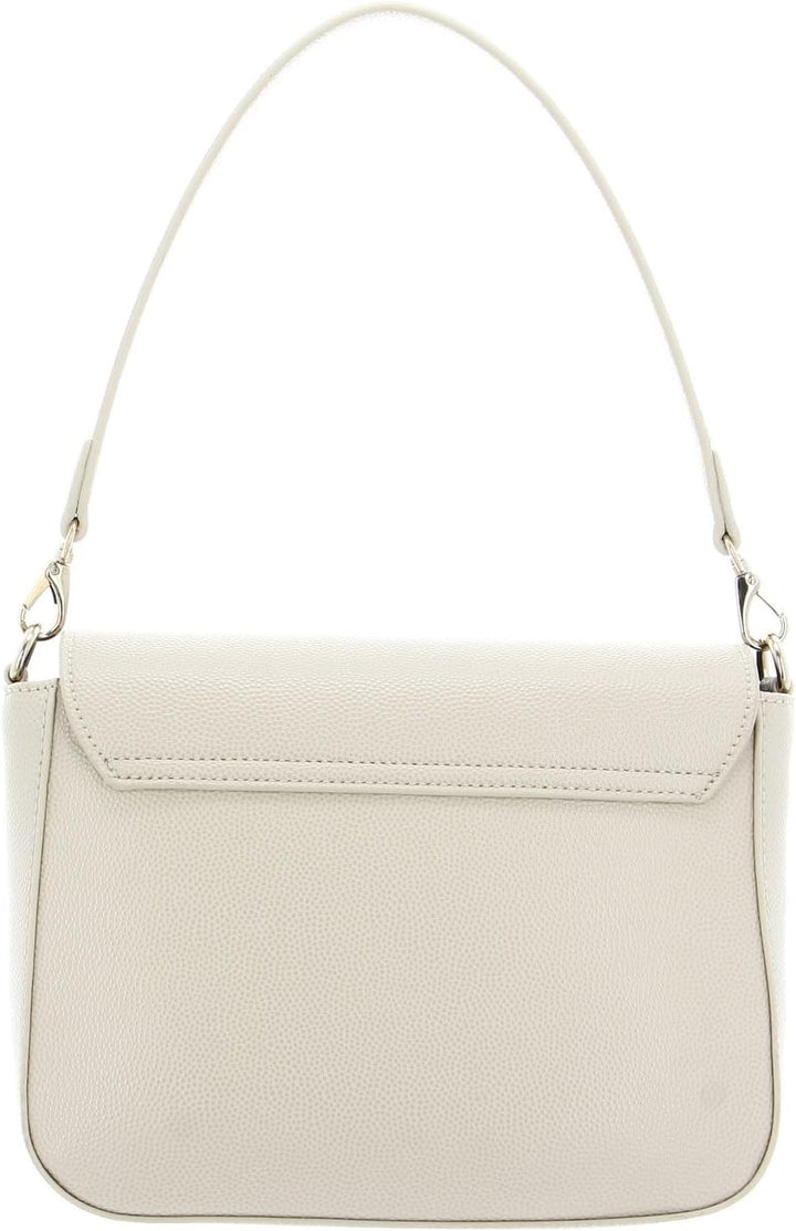 Valentino Damen Göttlich Shoulder Bag Naturfarben, Naturfarben