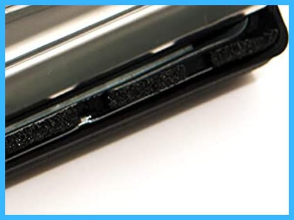 Premium Staubsaugerdüse Bodendüse kompatibel mit Miele S8,S6,S5,S4,S2, S1,C1,C2,C3,H1 Complete, Comp