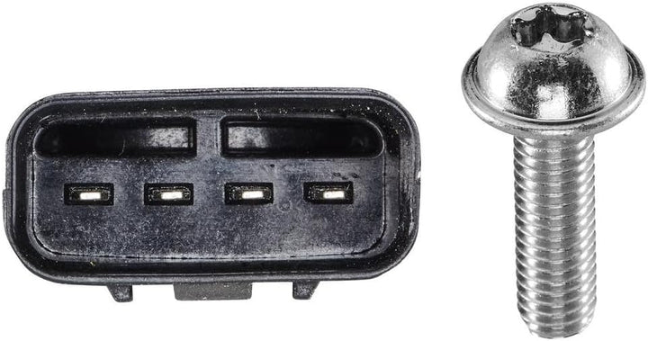 HELLA 5DA 230 036-071 Zündspule - 4-polig - Kerzenschachtzündspule - beidseitig - geschraubt