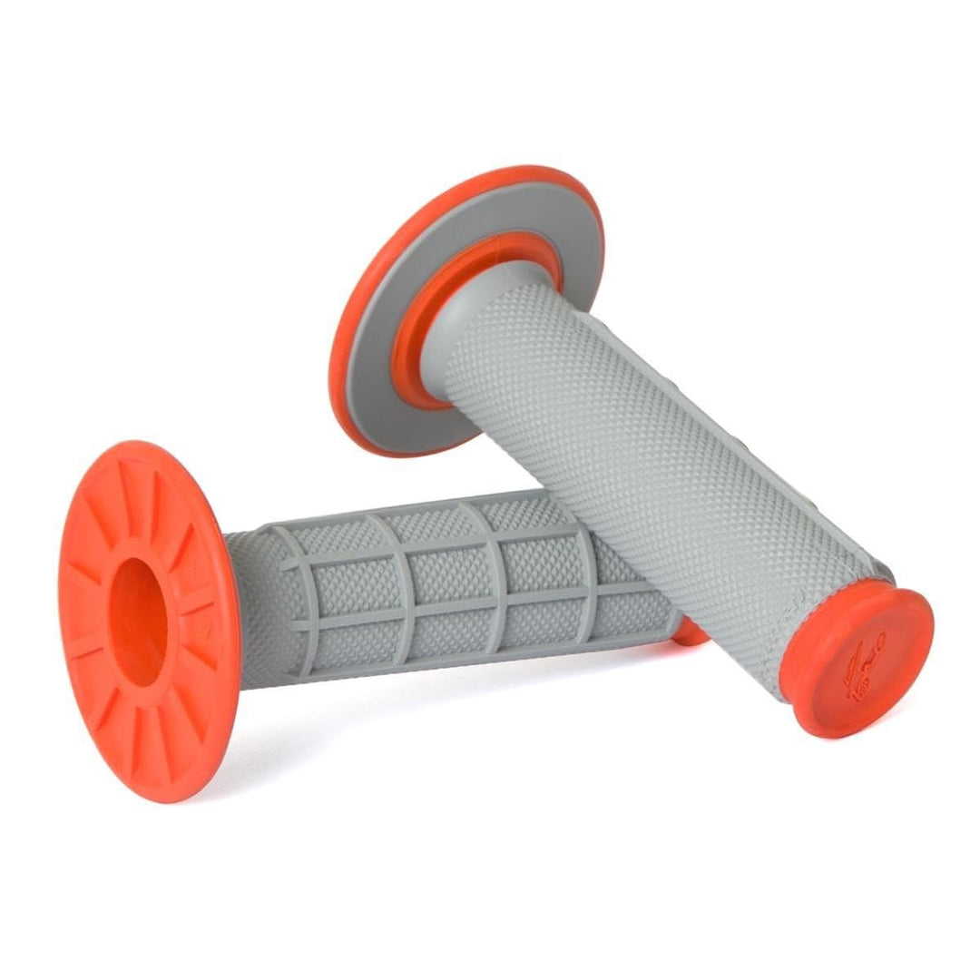 Renthal Griffe Dual Compound Grau