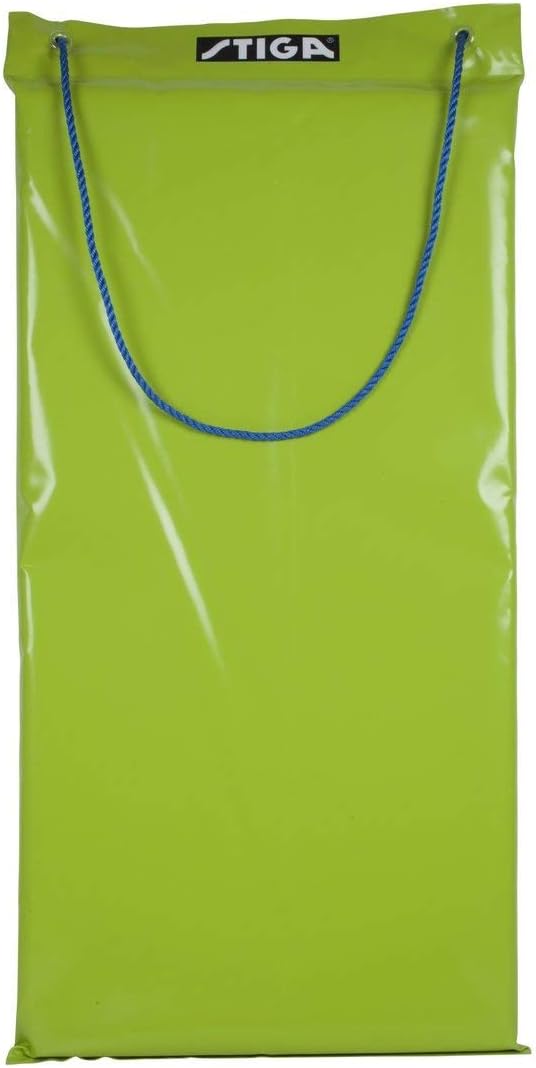 Stiga Unisex-Youth Flyer Schneematte, Snow Mattress, Grün, 100 cm