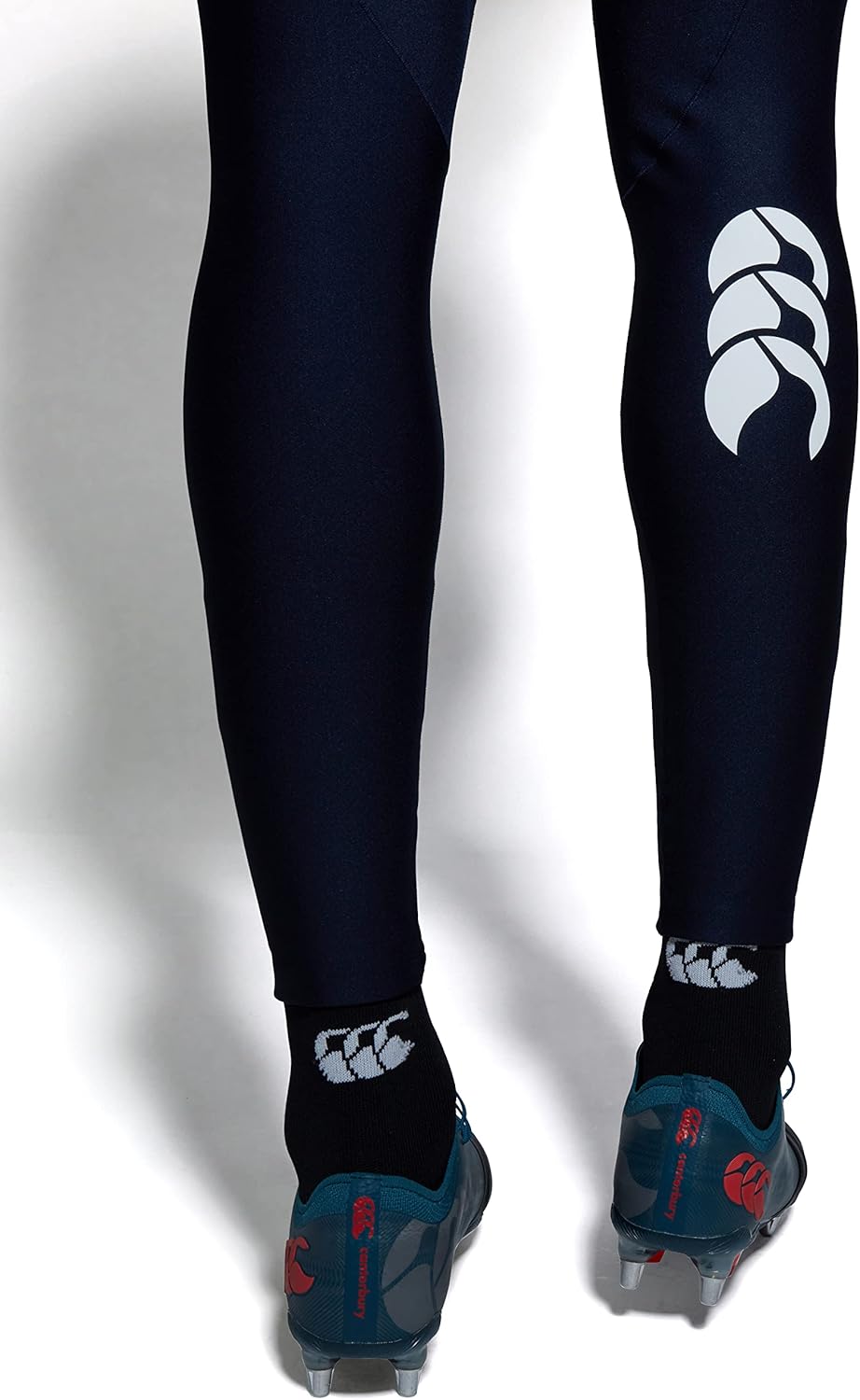 Canterbury Herren Kompressionsleggings Thermoreg Baselayer M Navy, M Navy