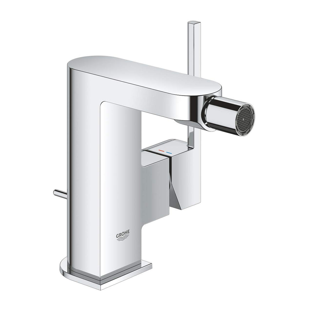 GROHE Plus | Einhand-Bidetbatterie, DN 15 | chrom | 33241003