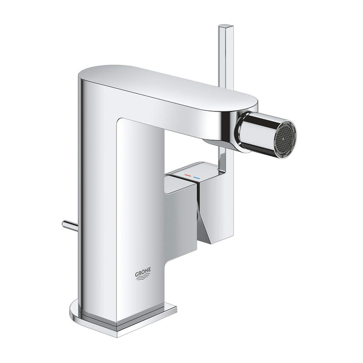 GROHE Plus | Einhand-Bidetbatterie, DN 15 | chrom | 33241003
