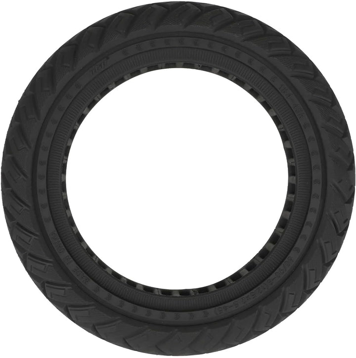 60/90-8 Vollreifen für Xiaomi 5 Plus/Xiaomi 6, Offroad-Reifen Ersatzräder Vorder/Hinterrad, 12 Zoll