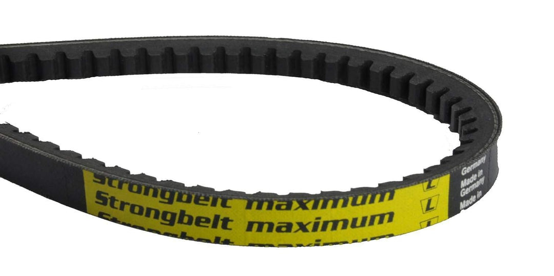 Strongbelt Keilriemen maximum pluris flankenoffen verzahnt 12,7 x 10 mm Profil XPA 2800