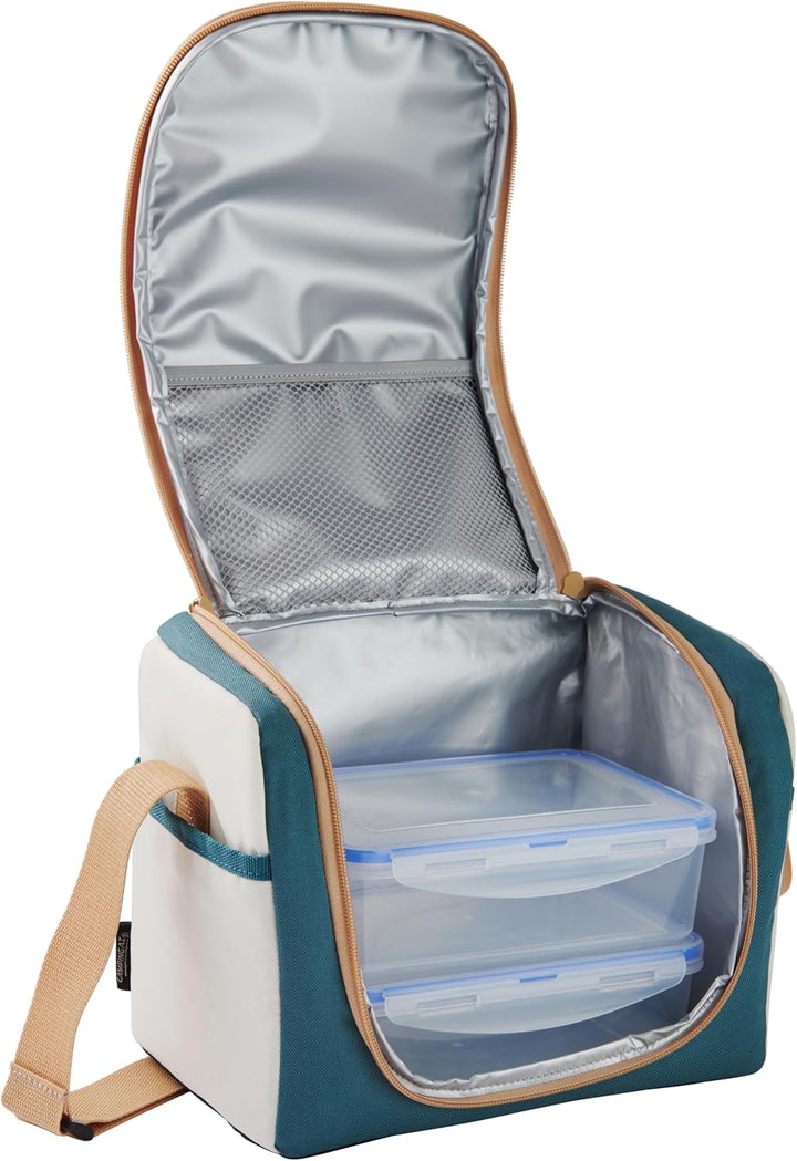 Campingaz Fold'n Cool Minimaxi 10 Liter Kühltasche 7 Litre, 7 Litre