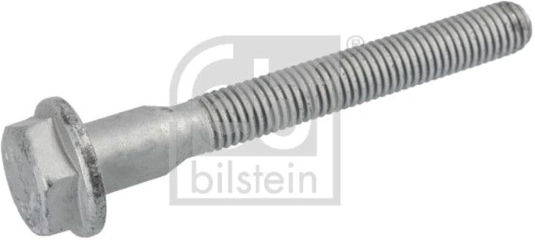 febi bilstein 104871 Federbeinstützlagersatz mit Anschlagpuffer und Schutzhülle, 1 Stück