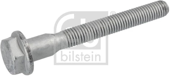 febi bilstein 104871 Federbeinstützlagersatz mit Anschlagpuffer und Schutzhülle, 1 Stück