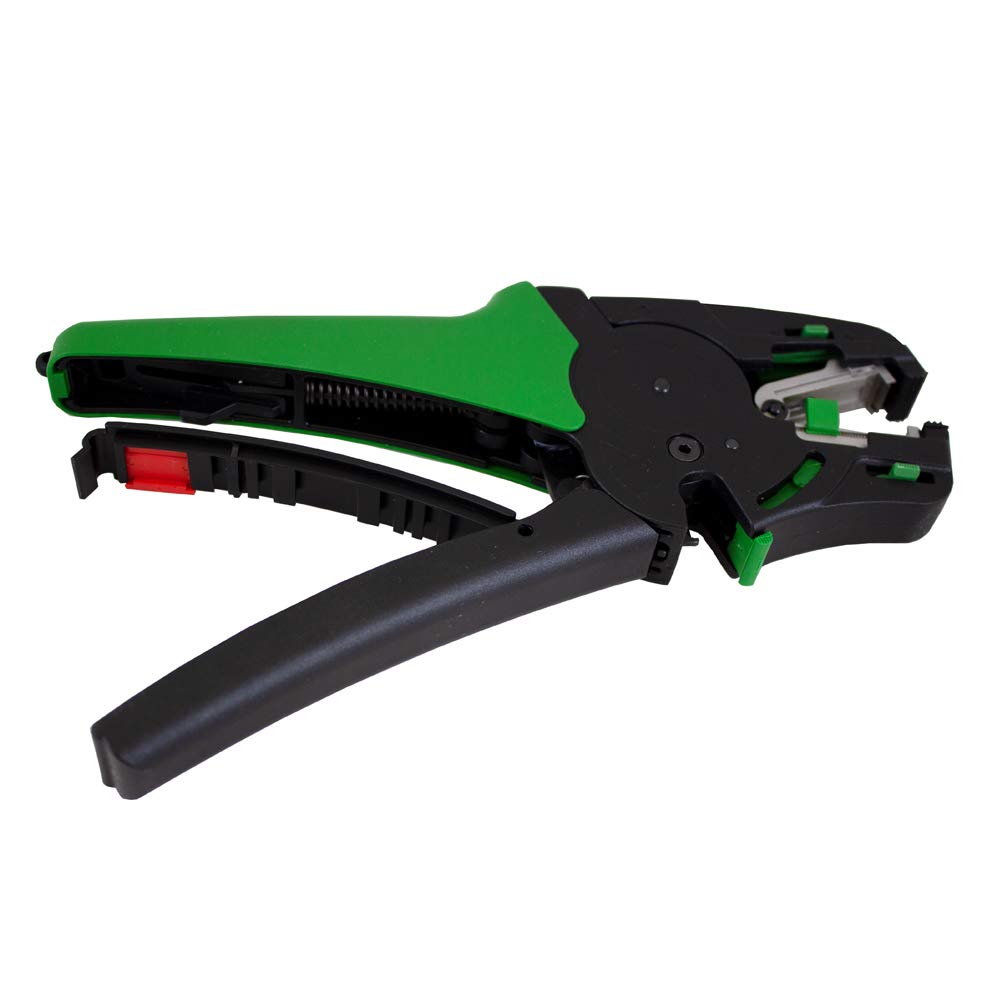 WAGO® Abisolierzange Quickstrip Vario, 16 mm², 206-1125 (1 Stück)