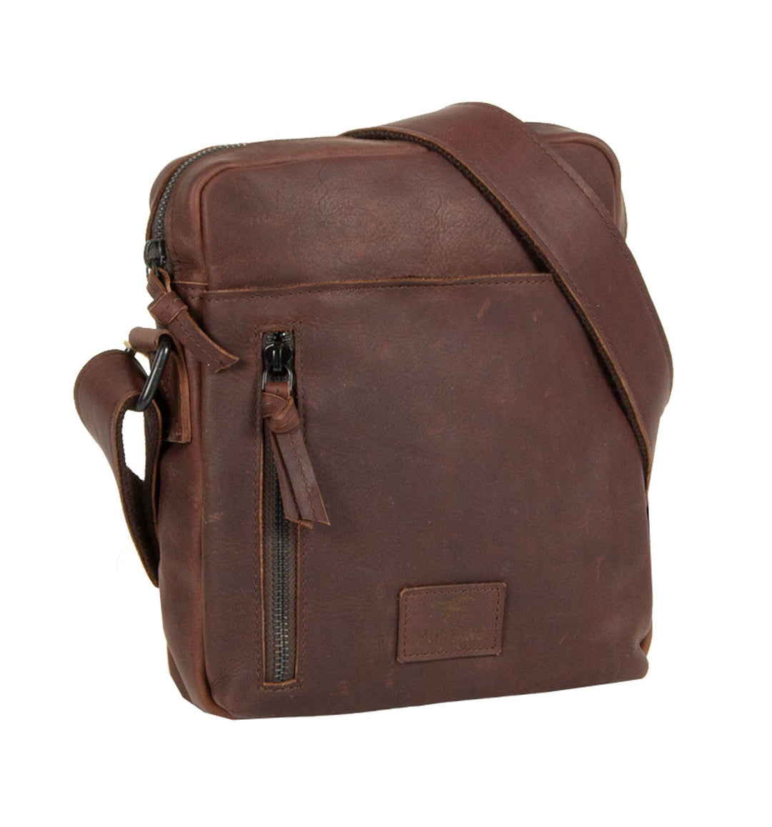 MUSTANG San Marino Crossover Bag Brown