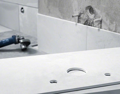 Bosch Professional Zentrierhilfe für Diamantnassbohrer und -lochsägen
